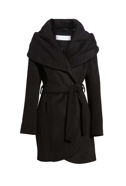 E-comm: Coats To Complete Your Party Look